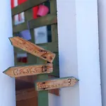 Casa Vacanze La Fermata Delle Rondini Apartman