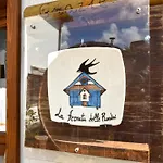 Casa Vacanze La Fermata Delle Rondini Apartman