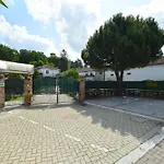 Casa Vacanze La Fermata Delle Rondini Apartman