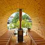 Casa Vacanze La Fermata Delle Rondini Apartament