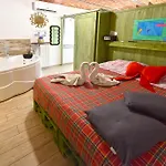아파트 Casa Vacanze La Fermata Delle Rondini