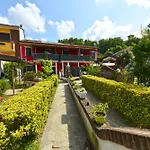 Apartman Casa Vacanze La Fermata Delle Rondini Castello di Annone