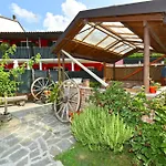Casa Vacanze La Fermata Delle Rondini Castello di Annone