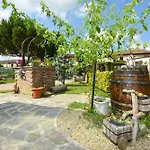 Apartman Casa Vacanze La Fermata Delle Rondini