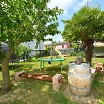 Casa Vacanze La Fermata Delle Rondini Castello di Annone