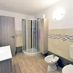 아파트 Casa Vacanze La Fermata Delle Rondini
