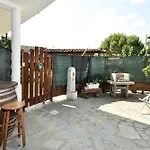 Casa Vacanze La Fermata Delle Rondini Castello di Annone
