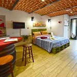 Casa Vacanze La Fermata Delle Rondini