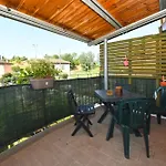 Casa Vacanze La Fermata Delle Rondini 아파트