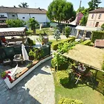 Casa Vacanze La Fermata Delle Rondini * Castello di Annone