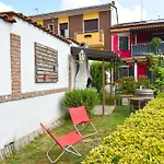 Casa Vacanze La Fermata Delle Rondini * Castello di Annone