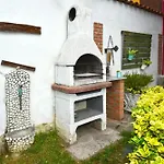 Casa Vacanze La Fermata Delle Rondini Apartman