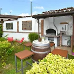 Apartman Casa Vacanze La Fermata Delle Rondini *