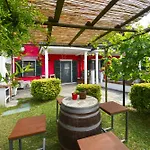 Casa Vacanze La Fermata Delle Rondini *