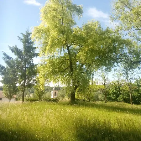Casa Vacanze La Fermata Delle Rondini *