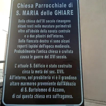Casa Vacanze La Fermata Delle Rondini * Castello di Annone