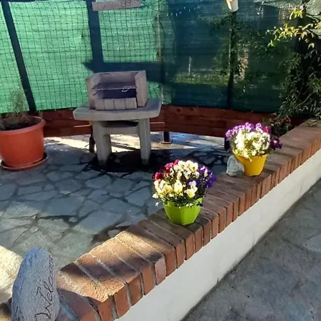 Casa Vacanze La Fermata Delle Rondini Apartment *