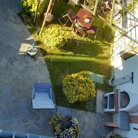 Casa Vacanze La Fermata Delle Rondini Apartment Castello di Annone