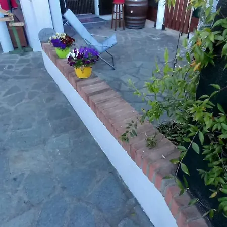 Casa Vacanze La Fermata Delle Rondini Apartment Castello di Annone