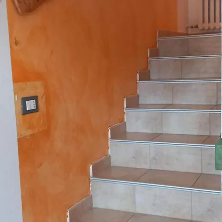 Casa Vacanze La Fermata Delle Rondini *