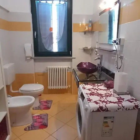 Casa Vacanze La Fermata Delle Rondini *