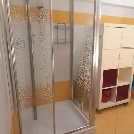 Casa Vacanze La Fermata Delle Rondini *