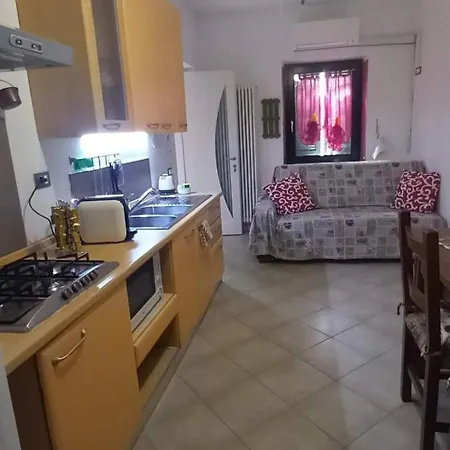 Casa Vacanze La Fermata Delle Rondini Castello di Annone