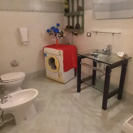 Casa Vacanze La Fermata Delle Rondini