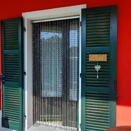 Apartment Casa Vacanze La Fermata Delle Rondini Castello di Annone