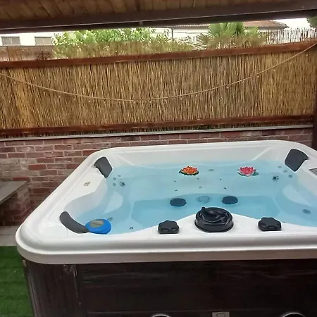 Casa Vacanze La Fermata Delle Rondini *