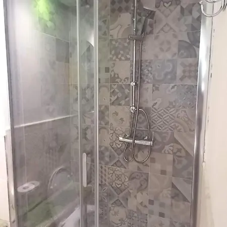 Casa Vacanze La Fermata Delle Rondini *