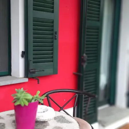 Casa Vacanze La Fermata Delle Rondini