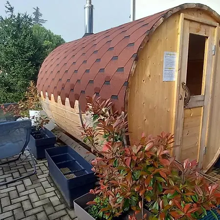 Casa Vacanze La Fermata Delle Rondini