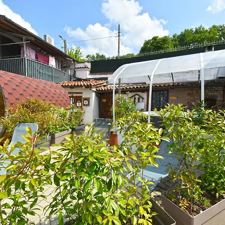 Casa Vacanze La Fermata Delle Rondini *