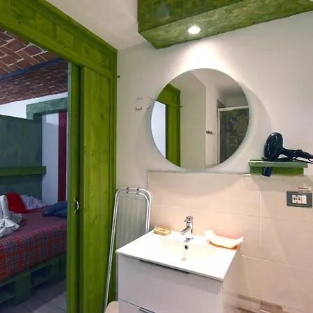 Casa Vacanze La Fermata Delle Rondini Apartamento Castello di Annone