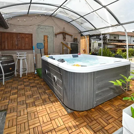 Casa Vacanze La Fermata Delle Rondini