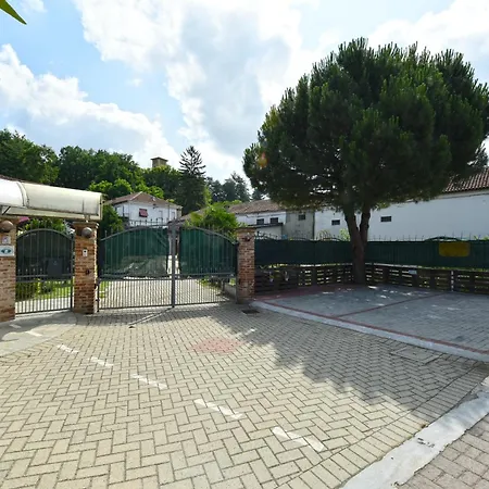 Casa Vacanze La Fermata Delle Rondini Apartamento