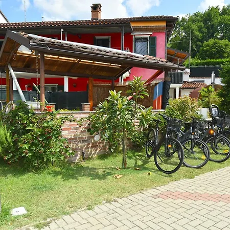 Casa Vacanze La Fermata Delle Rondini Apartman Castello di Annone
