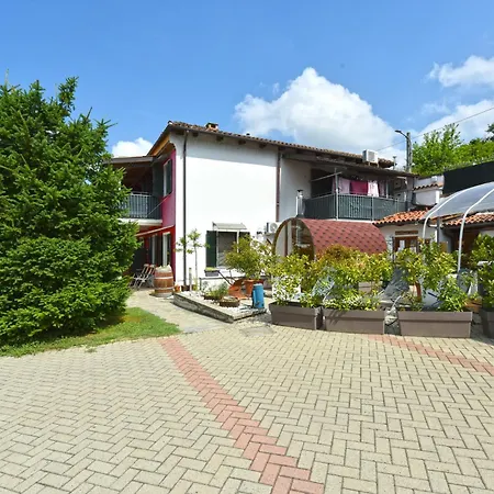 Casa Vacanze La Fermata Delle Rondini