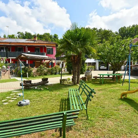 Casa Vacanze La Fermata Delle Rondini