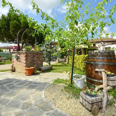 Apartamento Casa Vacanze La Fermata Delle Rondini