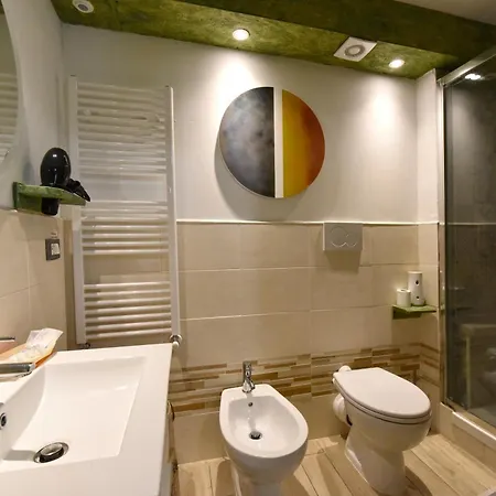 Casa Vacanze La Fermata Delle Rondini