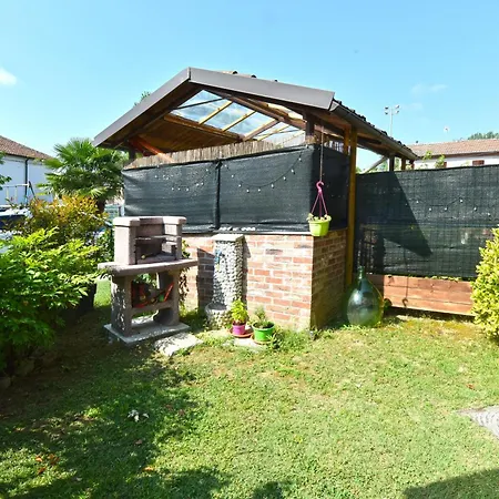 Casa Vacanze La Fermata Delle Rondini Apartamento Castello di Annone