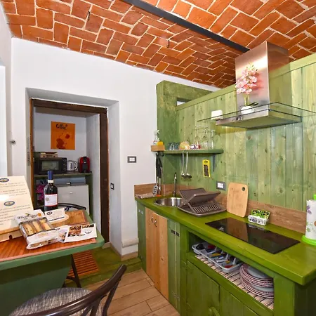 Casa Vacanze La Fermata Delle Rondini