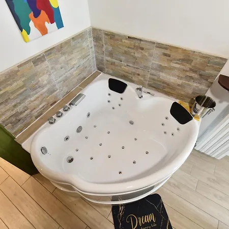 Casa Vacanze La Fermata Delle Rondini Apartamento *