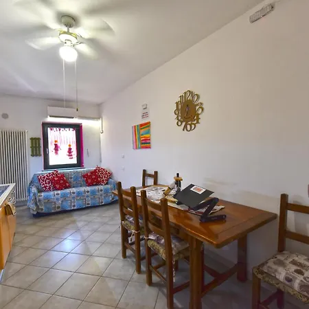 Casa Vacanze La Fermata Delle Rondini Castello di Annone