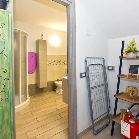 Casa Vacanze La Fermata Delle Rondini *