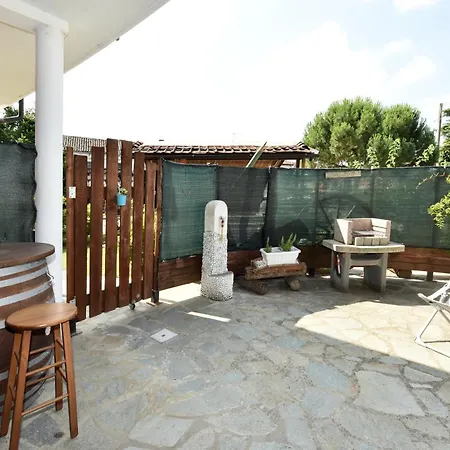 Casa Vacanze La Fermata Delle Rondini Castello di Annone