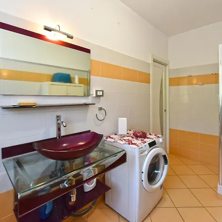 Casa Vacanze La Fermata Delle Rondini
