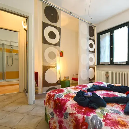 Apartamento Casa Vacanze La Fermata Delle Rondini